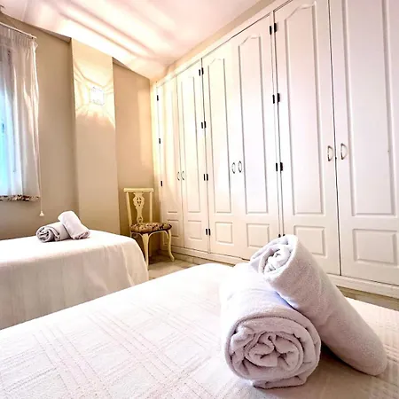 Casaflex En Naranjos De Apartment