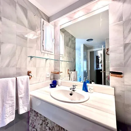 Casaflex En Naranjos De Apartment Marbella