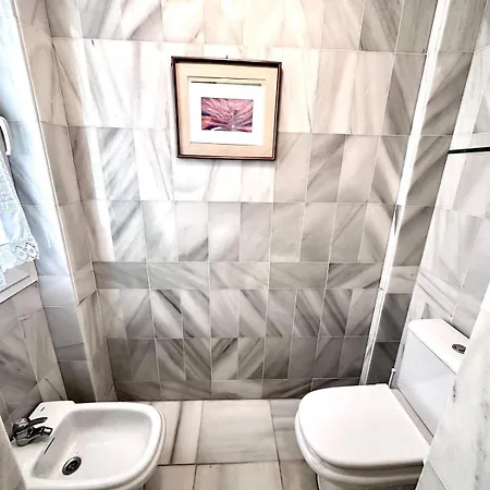 Apartment Casaflex En Naranjos De