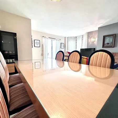 Apartment Fabuloso En Naranjos De Marbella