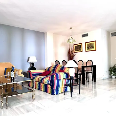 Apartment Fabuloso En Naranjos De