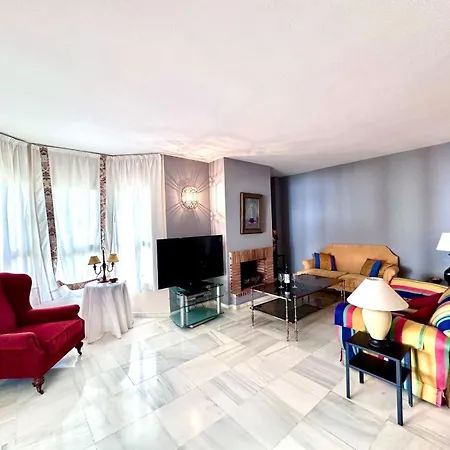 Apartment Fabuloso En Naranjos De