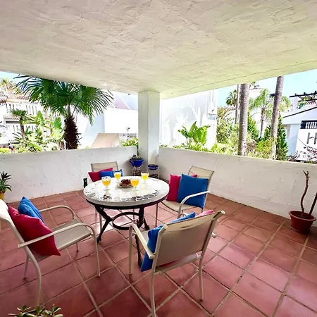 Fabuloso En Naranjos De Apartment Marbella