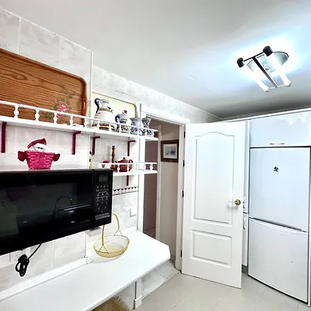 Apartment Fabuloso En Naranjos De