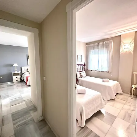Fabuloso En Naranjos De Apartment Marbella