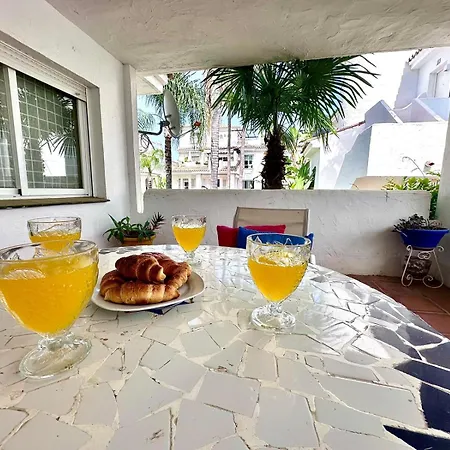 Fabuloso En Naranjos De Apartment Marbella