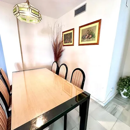 Apartment Fabuloso En Naranjos De