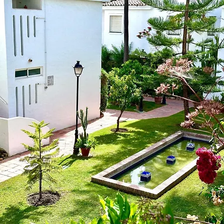 Fabuloso En Naranjos De Apartment Marbella