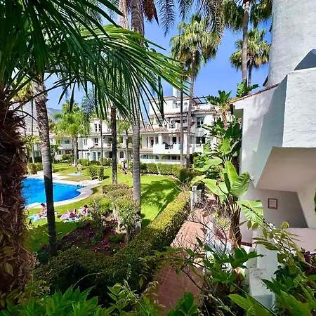Fabuloso En Naranjos De Apartment Marbella