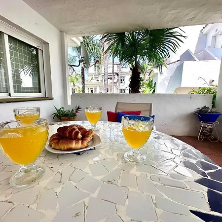 Apartment Fabuloso En Naranjos De