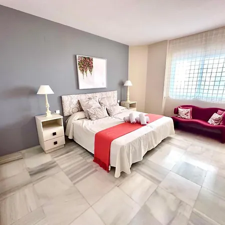 Apartment Fabuloso En Naranjos De *
