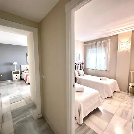 Apartment Fabuloso En Naranjos De *