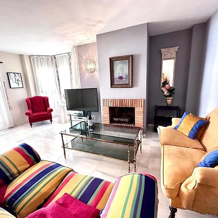Apartment Fabuloso En Naranjos De *
