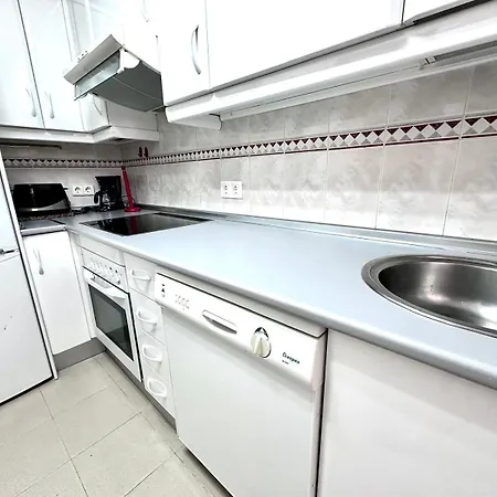 Apartment Fabuloso En Naranjos De